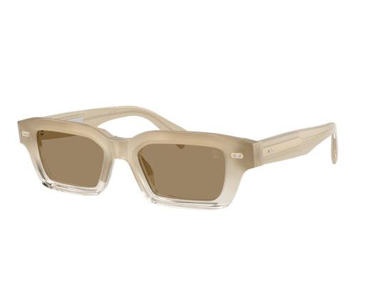 26FW 브루넬로 쿠치넬리 선글라스 0BC4019S WHITE