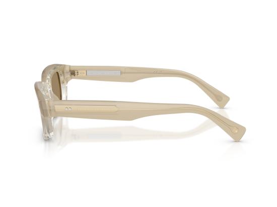 26FW 브루넬로 쿠치넬리 선글라스 0BC4019S WHITE - BRUNELLO CUCINELLI