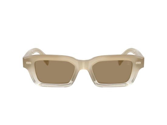 26FW 브루넬로 쿠치넬리 선글라스 0BC4019S WHITE - BRUNELLO CUCINELLI