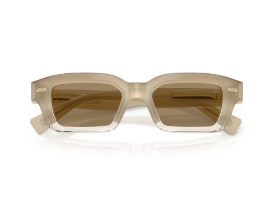 26FW 브루넬로 쿠치넬리 선글라스 0BC4019S WHITE - BRUNELLO CUCINELLI