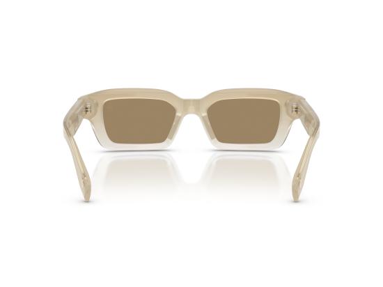 26FW 브루넬로 쿠치넬리 선글라스 0BC4019S WHITE - BRUNELLO CUCINELLI