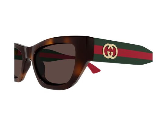 26FW 구찌 선글라스 GG2116S BROWN - GUCCI