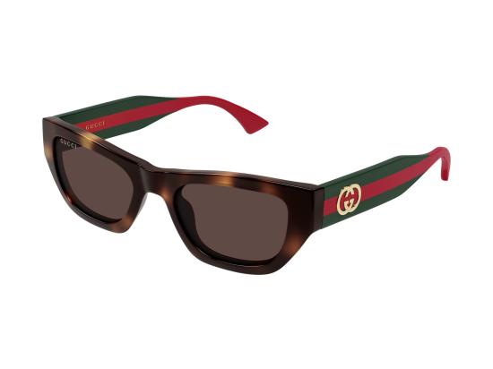 26FW 구찌 선글라스 GG2116S BROWN