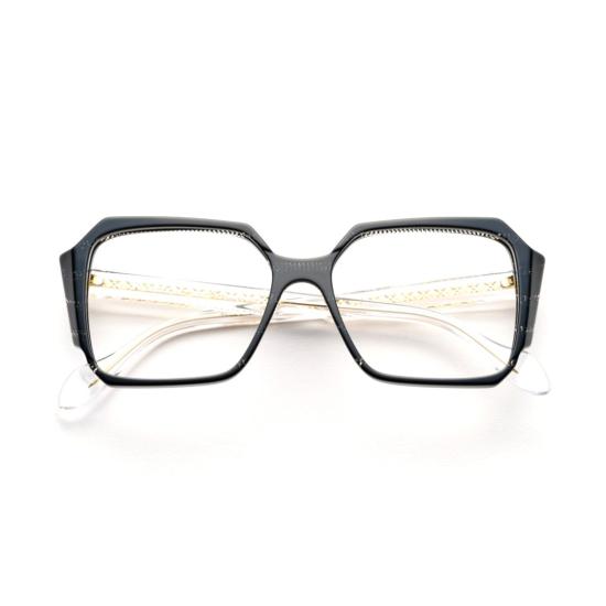 26SS 카돌 안경 LIZZY TRANSPARENT - KADOR