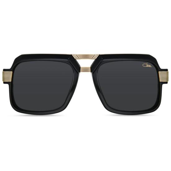 26SS 카잘 아이웨어 선글라스 669 BLACK - CAZAL EYEWEAR