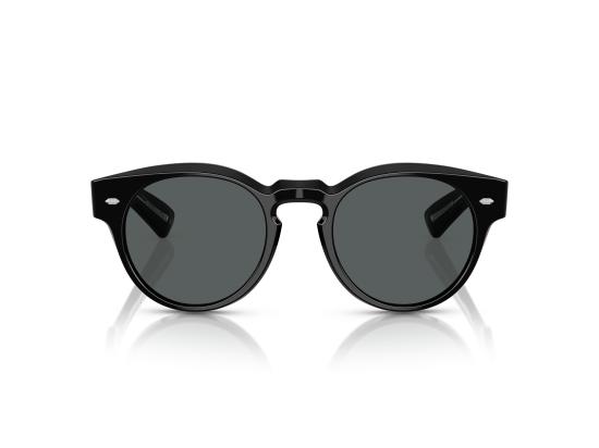 26FW 올리버피플스 선글라스 0OV5571SU BLACK - OLIVER PEOPLES