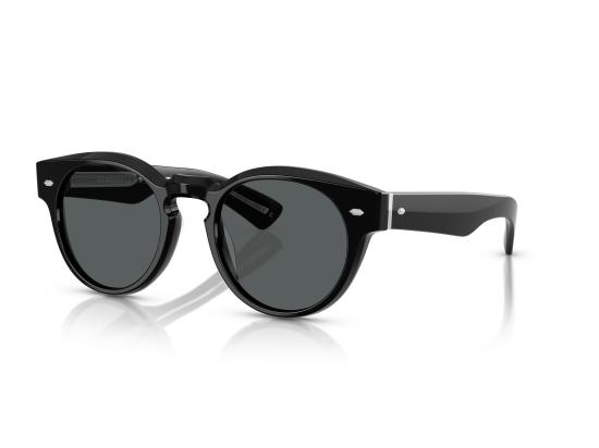 26FW 올리버피플스 선글라스 0OV5571SU BLACK - OLIVER PEOPLES