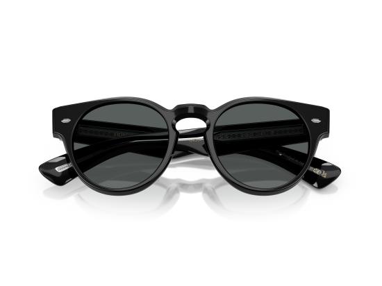 26FW 올리버피플스 선글라스 0OV5571SU BLACK - OLIVER PEOPLES