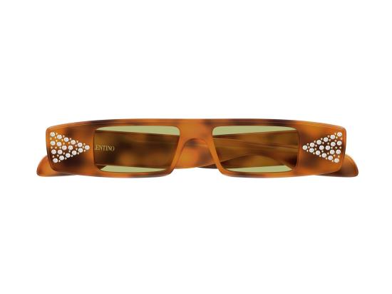 26FW 발렌티노 가라바니 선글라스 VG0043S BROWN - VALENTINO GARAVANI