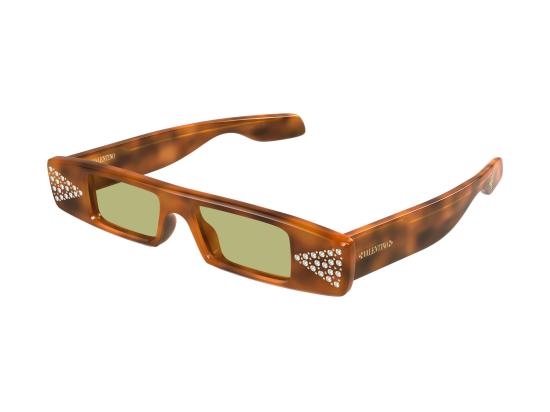 26FW 발렌티노 가라바니 선글라스 VG0043S BROWN