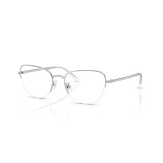 26SS 스와로브스키 안경 0SK1023 SILVER