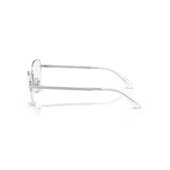 26SS 스와로브스키 안경 0SK1023 SILVER - SWAROVSKI