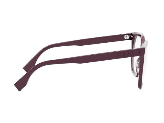 26FW 펜디 안경 FE50087I RED - FENDI