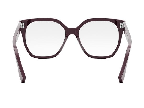 26FW 펜디 안경 FE50087I RED - FENDI