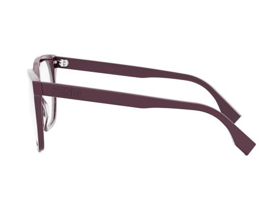 26FW 펜디 안경 FE50087I RED - FENDI