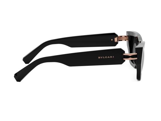 26FW 불가리 선글라스 BV40047I BLACK - BVLGARI