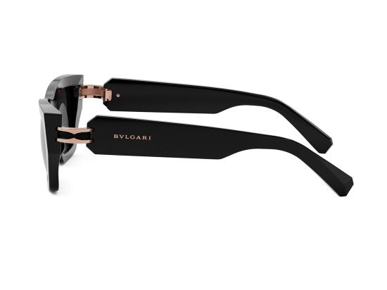26FW 불가리 선글라스 BV40047I BLACK - BVLGARI
