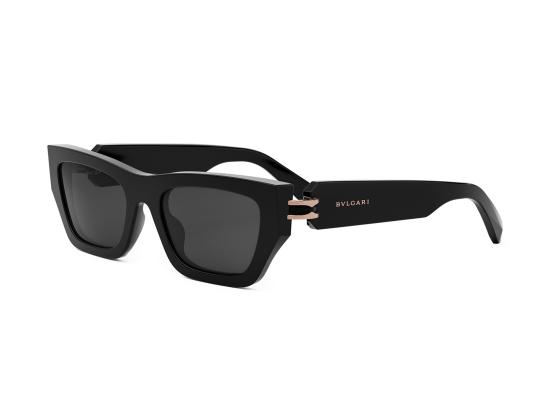 26FW 불가리 선글라스 BV40047I BLACK