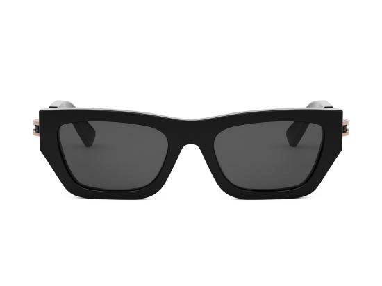 26FW 불가리 선글라스 BV40047I BLACK - BVLGARI
