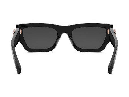 26FW 불가리 선글라스 BV40047I BLACK - BVLGARI