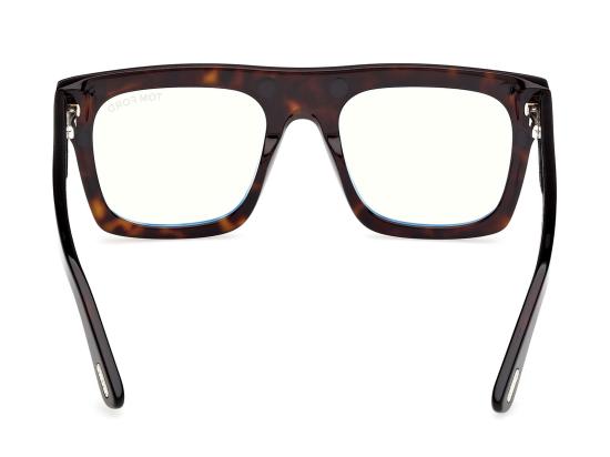 26SS 톰포드 안경 FT6068 B BROWN - TOMFORD