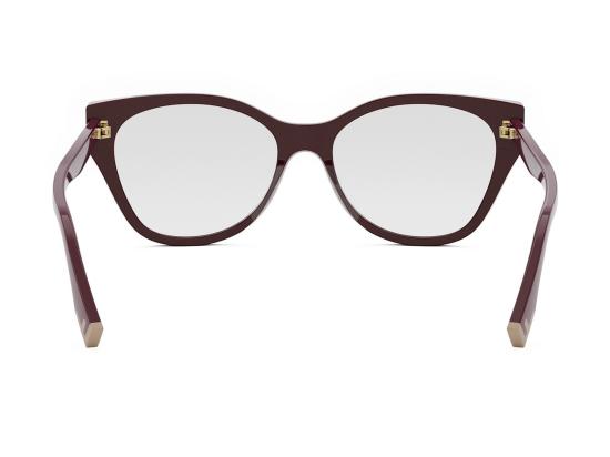 25FW 펜디 안경 FE50120I RED - FENDI