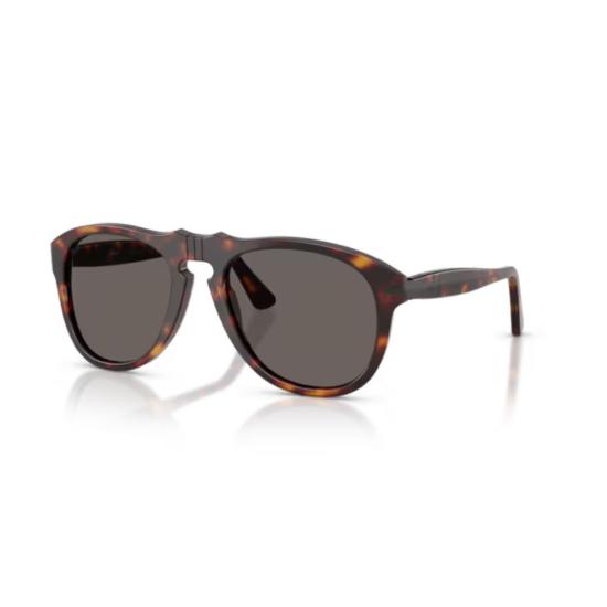 26FW 페르솔 선글라스 0PO0649NE BROWN