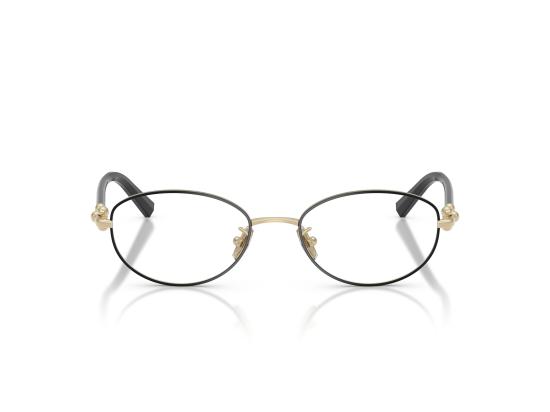 26FW 티파니앤코 안경 0TF1176D BLACK - TIFFANY & CO