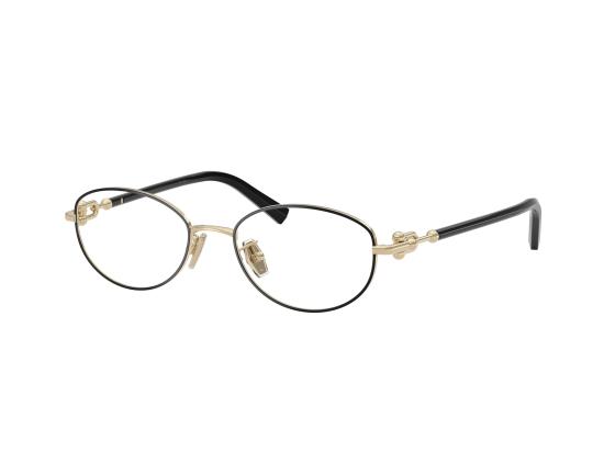 26FW 티파니앤코 안경 0TF1176D BLACK