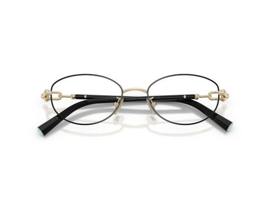 26FW 티파니앤코 안경 0TF1176D BLACK - TIFFANY & CO