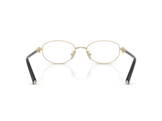 26FW 티파니앤코 안경 0TF1176D BLACK - TIFFANY & CO
