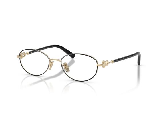 26FW 티파니앤코 안경 0TF1176D BLACK - TIFFANY & CO