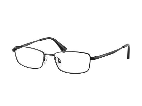 26FW 엠포리오 아르마니 안경 0EA1045TD BLACK