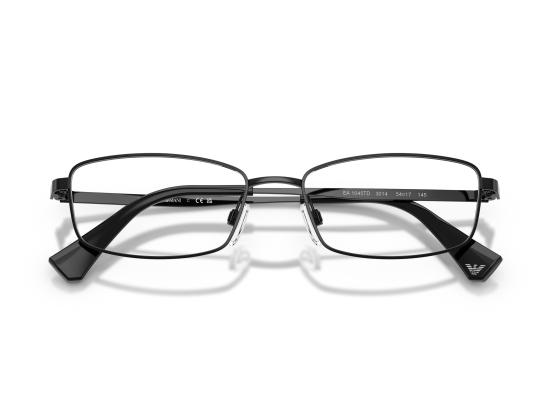 26FW 엠포리오 아르마니 안경 0EA1045TD BLACK - EMPORIO ARMANI