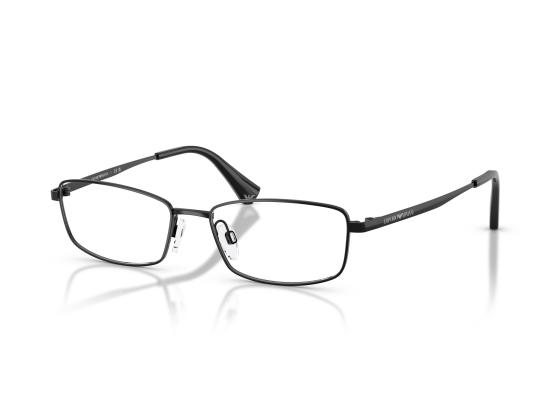 26FW 엠포리오 아르마니 안경 0EA1045TD BLACK - EMPORIO ARMANI