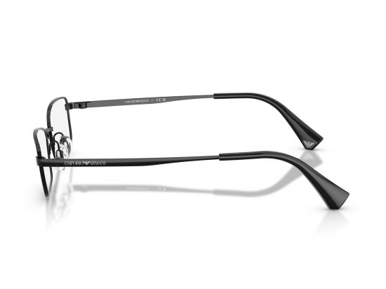 26FW 엠포리오 아르마니 안경 0EA1045TD BLACK - EMPORIO ARMANI