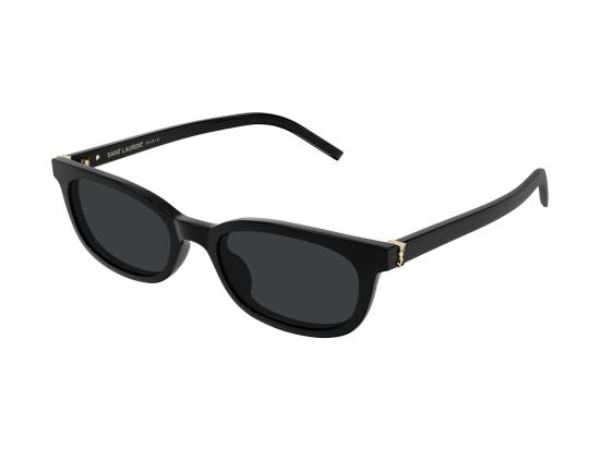 26FW 생로랑 선글라스 SL M160 BLACK