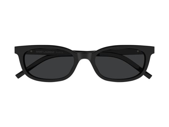 26FW 생로랑 선글라스 SL M160 BLACK - SAINT LAURENT