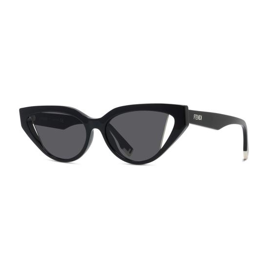 26FW 펜디 선글라스 FE40009I BLACK