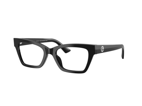 26FW 조르지오 아르마니 안경 0AR7285HU BLACK