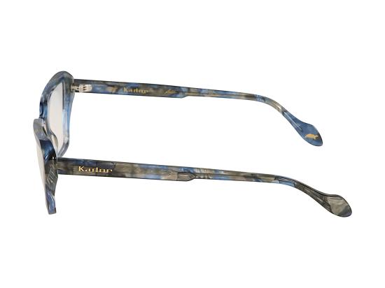 26SS 카돌 안경 KAMILA light LIGHT BLUE - KADOR