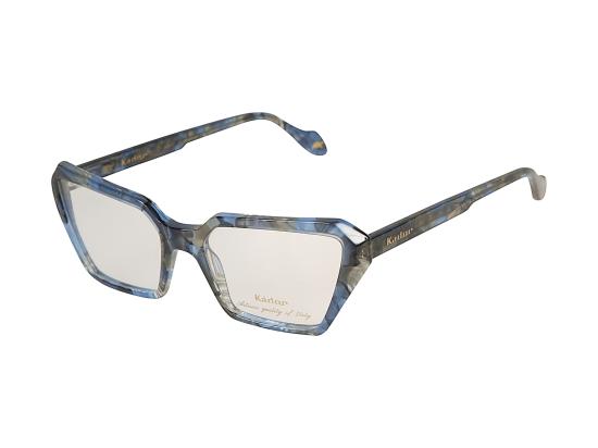 26SS 카돌 안경 KAMILA light LIGHT BLUE