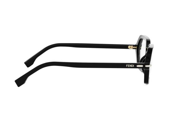 26FW 펜디 안경 FE50125I BLACK - FENDI