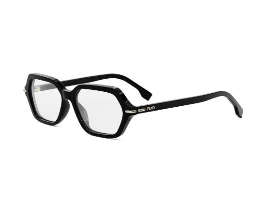 26FW 펜디 안경 FE50125I BLACK