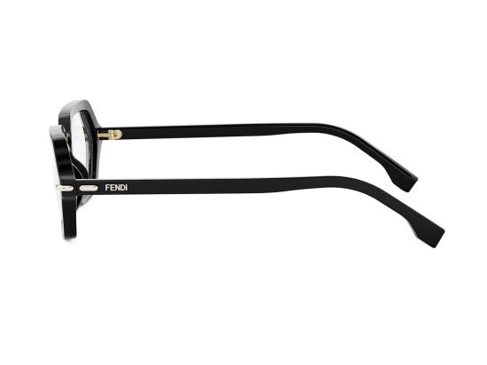 26FW 펜디 안경 FE50125I BLACK - FENDI