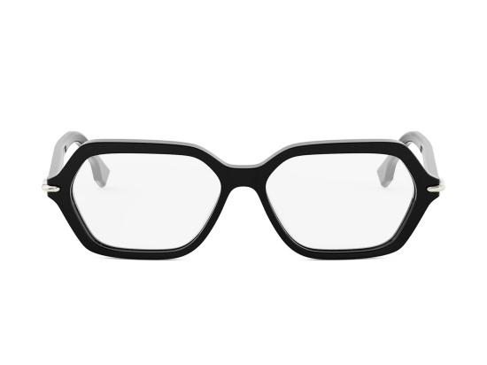 26FW 펜디 안경 FE50125I BLACK - FENDI