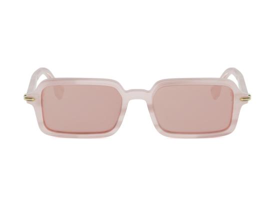 26SS 펜디 선글라스 FE40174I PINK - FENDI