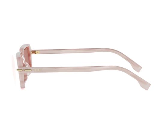 26SS 펜디 선글라스 FE40174I PINK - FENDI