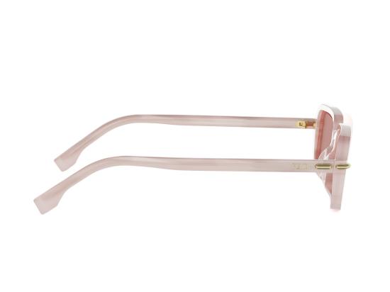 26SS 펜디 선글라스 FE40174I PINK - FENDI