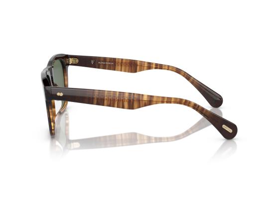 26FW 올리버피플스 선글라스 0OV5555SU BROWN - OLIVER PEOPLES